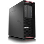 30B7001MUS - Lenovo ThinkStation P710 30B7001MUS Workstation - 1 x Xeon E5-2650 v4 - 16 GB RAM - TB HDD - 256 - 30B7001MUS