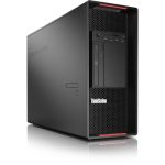 30B9001WUS - Lenovo ThinkStation P910 30B9001WUS Workstation - 1 x Xeon E5-2643 v4 - 16 GB RAM - 512 SSD - 30B9001WUS