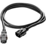 Q0Q04A - HPE Standard Power Cord - Q0Q04A