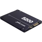 MTFDDAK3T8TDC-1AT16ABYY - Micron 5200 ECO 3.84 TB Solid State Drive - 2.5" Internal - SATA (SATA/600) - TAA Compliant - MTFDDAK3T8TDC-1AT16ABYY