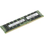Supermicro MEM-DR464L-SL01-LR26 64GB DDR4 2666MHz PC4-21300 LRDIMM Memory Samsung OEM