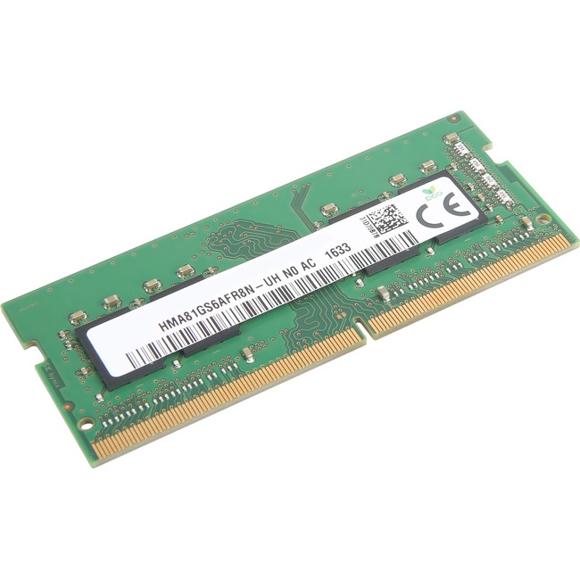 1049104089__26324.1614127846 4X70R38791 - Lenovo 16GB DDR4 SDRAM Memory Module - 4X70R38791 - Image 1