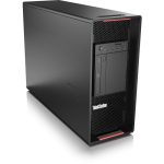 30BC001VUS - Lenovo ThinkStation P920 30BC001VUS Workstation - 1 x Xeon Silver 4114 - 8 GB RAM - TB HDD - 30BC001VUS
