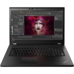 20MB0022US - Lenovo ThinkPad P72 20MB0022US 17.3" Mobile Workstation - 1920 x 1080 - Core i7 i7-8850H - 16 GB - 20MB0022US