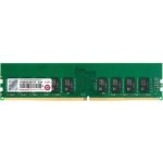 TS1GLH72V4B - Transcend 8GB DDR4 SDRAM Memory Module - TS1GLH72V4B