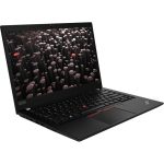 20RH000GUS - Lenovo ThinkPad P43s 20RH000GUS 14" Mobile Workstation - 1920 x 1080 - Core i7 i7-8565U - 16 GB RAM - 20RH000GUS