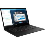 20QV000LUS - Lenovo ThinkPad X1 Extreme Gen 2 20QV000LUS 15.6" Notebook - 3840 x 2160 - Core i7 i7-9750H - 32 GB - 20QV000LUS
