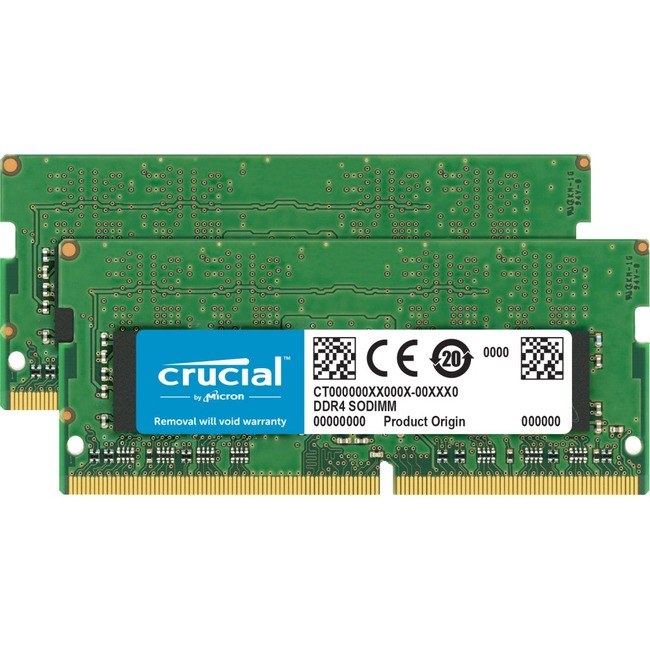 1061431774__63303.1614138029 CT2K32G4SFD8266 - Micron 64GB DDR4 SDRAM Memory Module - CT2K32G4SFD8266 - Image 1
