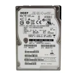 108-00222+E0 - NetApp 900GB 10000RPM SAS 6Gb/s 2.5-in Hard Drive