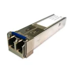 10G-SFPP-SR - Brocade 10Gb/s SFP+ 300m 850nm Duplex LC MMF Transceiver