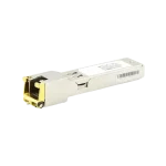 Ruckus 10G-SFPP-TX-LP-A Compatible 10GBASE-T SFP+ Copper Transceiver
