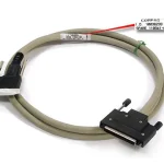 110941-001 - Compaq 6ft 68-Pin to 68-Pin SCSI Interface Cable