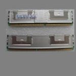HP 413015-B21 16GB (2X8GB) DDR2 667MHz PC2-5300 ECC Memory