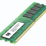 HP 416474-001 8GB DDR2 667Mhz PC2-5300 Ecc fully Buffered