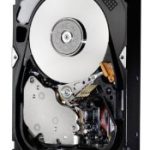 Hitachi HUS154545VLS300 450gb 15K SAS 3Gb/s 3.5" Hdd Dell Oem