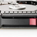 HP 432401-001 750GB 7.2k 3.5Inch Hot Swap SATA Hdd
