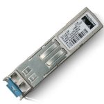 Cisco GLC-LH-SM 1000BASE-LX/LH SFP(Mini-GBIC) Transceiver Module New