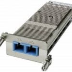 Cisco XENPAK-10GB-SR 10GBASE-SR XENPAK Transceiver Module refurbished.