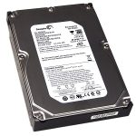 Seagate Barracuda ES ST3750640NS 750GB 7200RPM SATA 3.0Gb/s 3.5" HDD