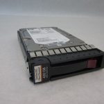 HPE M6412 454412-001 Hard drive - 450 GB - Fibre Channel Refurbished