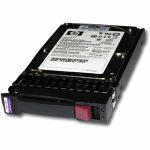 HP 493083-001 Dual Port 300GB 3G 10k Sff SAS Internal Hdd - Image 6