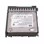 HP 493083-001 Dual Port 300GB 3G 10k Sff SAS Internal Hdd - Image 5