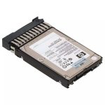 HP 493083-001 Dual Port 300GB 3G 10k Sff SAS Internal Hdd - Image 3