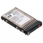 HP 493083-001 Dual Port 300GB 3G 10k Sff SAS Internal Hdd - Image 4