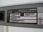 Cisco ESW-520-24P-K9 Small Business Pro Managed Switch 24 PoE Ports - Image 2