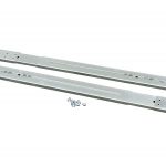 HP 454367-001 Complete Rail kit for Proliant DL320 G5