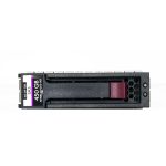 HPE 516810-002 Enterprise - HDD - 450 GB - SAS 6Gb/s Refurbished