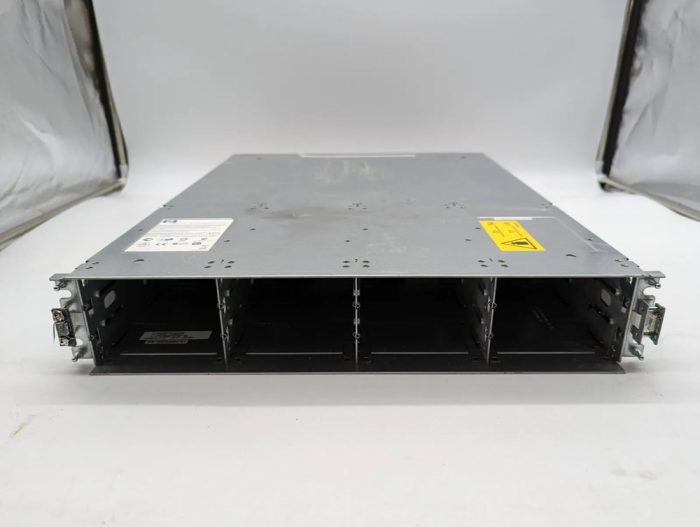 HP AP845A StorageWorks P2000 G3 MSA 3.5" Bays FC Dual Controller LFF - Image 4