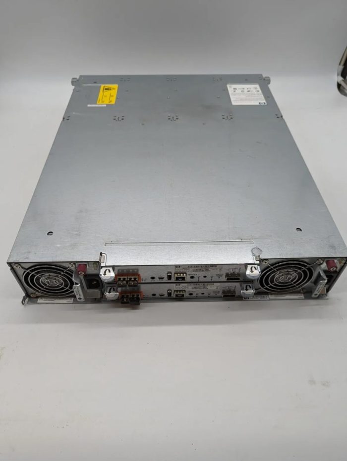 HP AP845A StorageWorks P2000 G3 MSA 3.5" Bays FC Dual Controller LFF - Image 5
