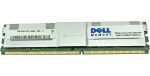 Dell SNP9F035CK2/8G 8GB PC2-5300 DDR2-667MHz 2Rx4 ECC FBDIMM Memory - Image 6