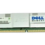 Dell SNP9F035CK2/8G 8GB PC2-5300 DDR2-667MHz 2Rx4 ECC FBDIMM Memory