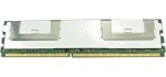 Dell SNP9F035CK2/8G 8GB PC2-5300 DDR2-667MHz 2Rx4 ECC FBDIMM Memory - Image 3