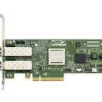 HPE 614988-B21 PCI Express 6gb SC08e 8-port SAS HBA