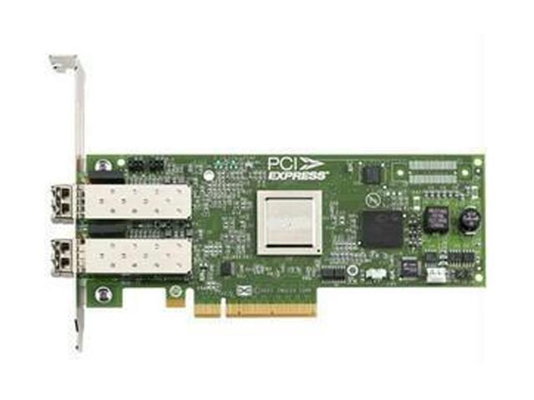 126353_0 HPE 614988-B21 PCI Express 6gb SC08e 8-port SAS HBA - Image 1