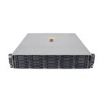 HP BK767A StorageWorks Disk Enclosure D2700 Storage enclosure - Image 6