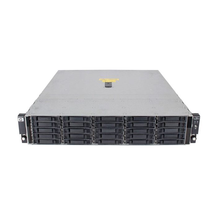 HP BK767A StorageWorks Disk Enclosure D2700 Storage enclosure - Image 6