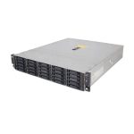HP BK767A StorageWorks Disk Enclosure D2700 Storage enclosure - Image 2