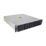 HP BK767A StorageWorks Disk Enclosure D2700 Storage enclosure - Image 4