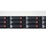 HP AW522A StorageWorks Disk Enclosure D2600 Storage enclosure