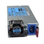 HPE 591553-001 460 Watt Common slot platinum Server Power Supply - Image 2