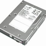 Seagate Cheetah ST373455SS 73.4GB 15K RPM SAS 3Gb/s 3.5inch Dell OEM HDD