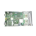 13N1634 - IBM 1.6GHZ/800MHz Motherboard for BladeCentre JS20