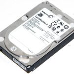Seagate Constellation.2 ST91000640NS 1TB 7200RPM SATA 6Gb/s 2.5" HDD Refurbished Dell OEM