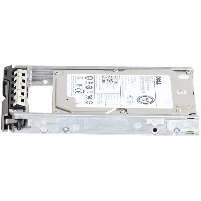 Dell 0J084N 146GB 15K SAS 3Gbps 2.5" Hot-Swap HDD - Image 3