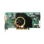 P117-6773 - Part No: P117-6773 - NVIDIA Nvidia P117 AGP 64MB DVI Video Graphics Card