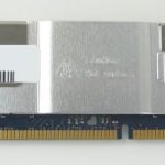 Dell M788D 8GB 240-Pin PC2-5300F DDR2-667MHz 4Rx4 ECC Memory